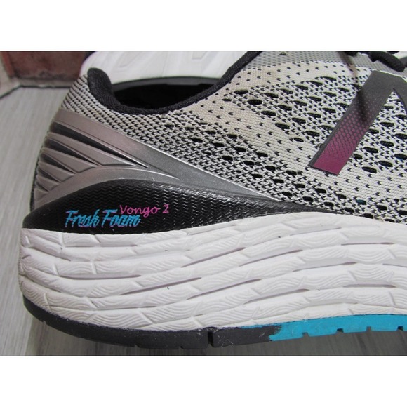 New Balance Vongo 2 - Fresh Foam shoes - Picture 11 of 13